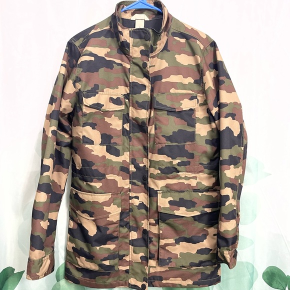 Duluth Camo Jacket - Picture 3 of 7